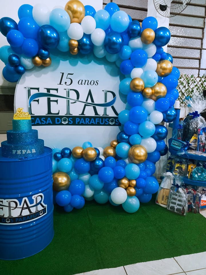 Home - Fepar